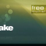 Multistyle Show Free Ends - Episode 048 (Deeplake)