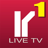 U:CON LIVE TV - April 2012 - Miquele | The Bad He | DJ Krid | Techno, Deep, Techhouse, Vibes | 1/6