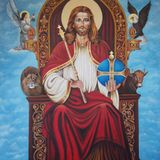 Coptic Liturgy - Abouna Youhanna