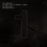 Day 1: Recorded live in Toronto: #AroundTheWorld