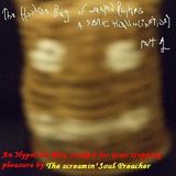 The Hoodoo Bag of Warped Rhythms and Sonic Hallucinations part 2