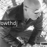 tunnel fm radio show / marzo 2012 by growthdj
