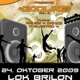 Godlike Vol. I part 6/7 (Liveset)