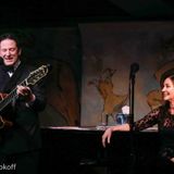Sep 27: Fall Fashions in Music