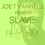 Slave To The Rhythm 23-03-2013 Ep.396