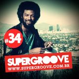 Especial Gill Scott Heron - Rádio Supergroove Programa #34
