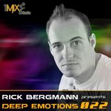 Deep Emotions 022