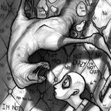 mental hospital
