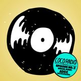 COCORADIO #2 Special Guest: ADDE INSTRUMENTAL