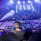 John Acquaviva September Mix