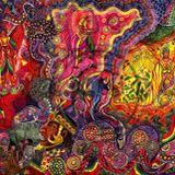 FyahKeepa's Tribal Fusion Glitch-Hop Ultra Mix