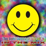 The Real House of the 90´s Vol.1 by Pepone