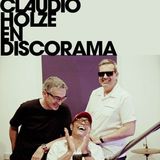 DISCORAMA # 130 presenta a Claudio Holze, Esnaola ! y Rendo