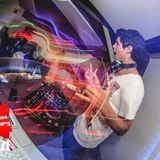 Pandemia DJ Contest: Vivanco