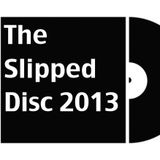 Robin's Set - Slipped Disc 2013- Winner