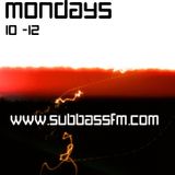 Brettjayb - Live on Subbassfm 9th Sept 2013. Breaks/drumstep/neuro