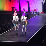 Confectory Mix Hammerstein Ballroom