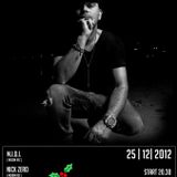 Nick Zero @ SUNshine Music Fest 25.12.2012 - VERDELAGO, Bari(IT)