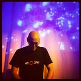 diametric podcast 01 DJ Finn of Tomland