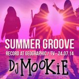 Summer Groove / Dj Mookie