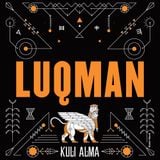 Luqman for Kuli Alma