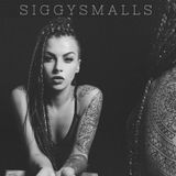 Full Swing with Siggy Smalls 17/04/16