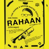 Ewan Smith- Untitled Mix/ Horse and Groom Easter Disco Thurs 17th April
