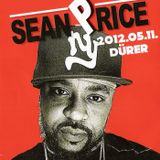 Sean Price @ Budapest / Promo Mix