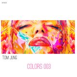 Tom Jung Presents Colors 003