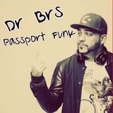 Passport Funk