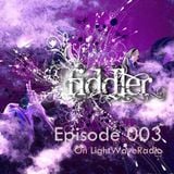 Fiddler - Episode 003 On LightWaveRadio (2012.01.15)
