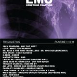 Compound Fracture Mix