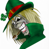 Metalheads United 329 - St. Patrick's Day/Irish Metal Special