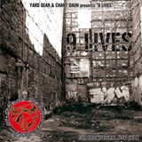 Chant Daun di mighty Lion presents "Nine Lives" Street Version Dancehall Mix 2k10 by Black Terra