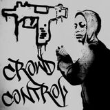 crowd control