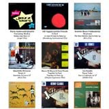 Modern Jazz from Italy (September 2012 list)