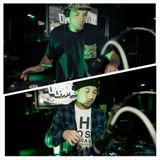Proof vs. SnowmanS @ SUB:Culture 05/24/14