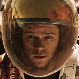 Seul sur Mars : il aurait dû y rester