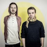Hello World - Hello World EP mix
