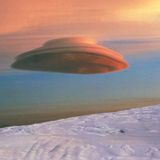 Cloud Drifter - Blue Eyes