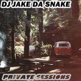 THE RHYTHM DJ JAKE DA SNAKE