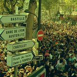 Old School Techno Parade