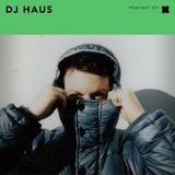 Podcast 377: DJ Haus