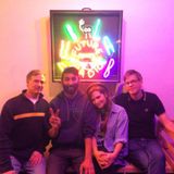DJ Lady C & DJ Egroeg w/guests The Ocean Blue - C&G Music Factory (11.12.15)