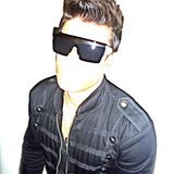I'M YOUR FAVORITE FREAK! MIXED BY SERGINHO PENIDO
