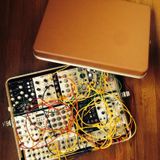 2014-8-8 KURO Ambient Live