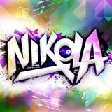 Nikola - Live @ Rise.Fm NiteRise 2012.04.17.