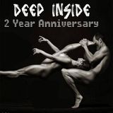 Deep Inside Promo MIx