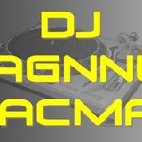 #38 - Back to the Set by DJ Magnnus Mac