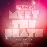 DJ BRUCKLYN - MEET THE BEATS VOL 8